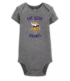 NFL Vikings Baby Bundle