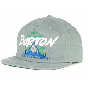 Burton cheap mountain hat