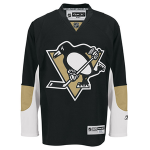 Penguins jersey clearance