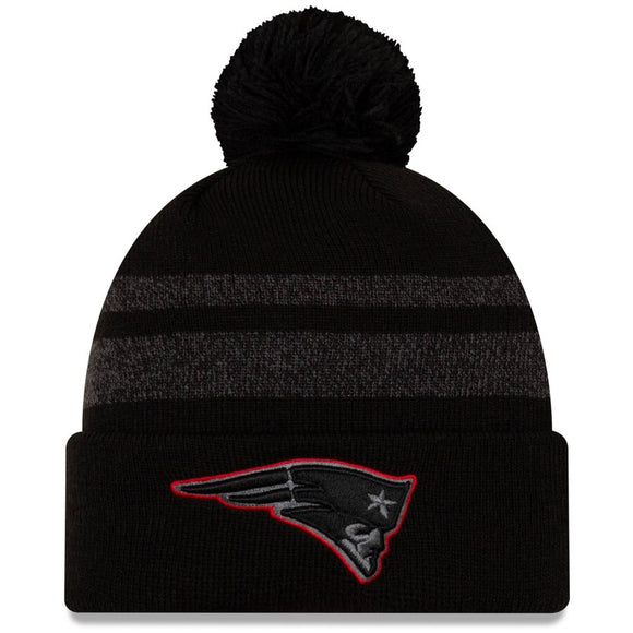 New England Knitted Hat