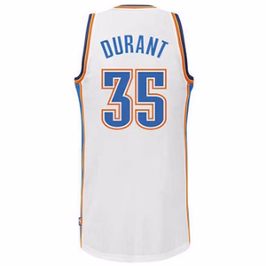 Kevin Durant Jersey Product Bundles LIVE DEMO
