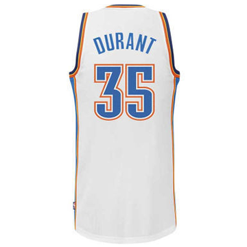Kevin sales durant jersey
